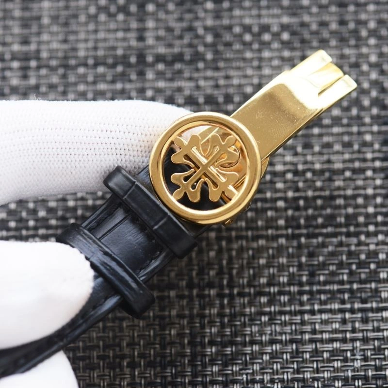 Effortless PATEK PHILIPPE Watches 194627
