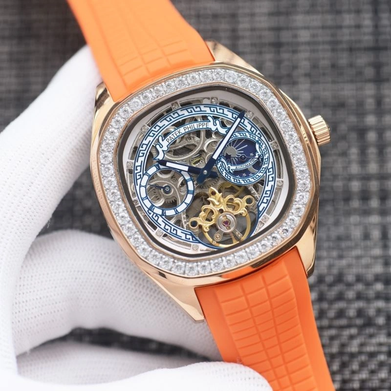 PATEK PHILIPPE Watches WaterResistant 194618