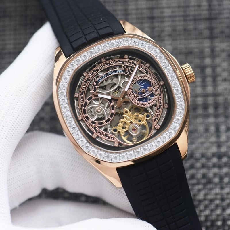 PATEK PHILIPPE Watches WaterResistant 194618