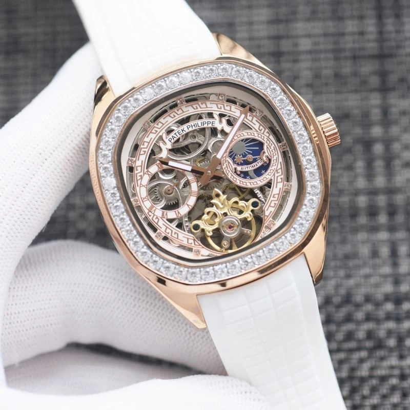 PATEK PHILIPPE Watches WaterResistant 194618