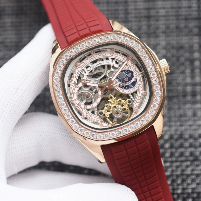 PATEK PHILIPPE Watches WaterResistant 194618