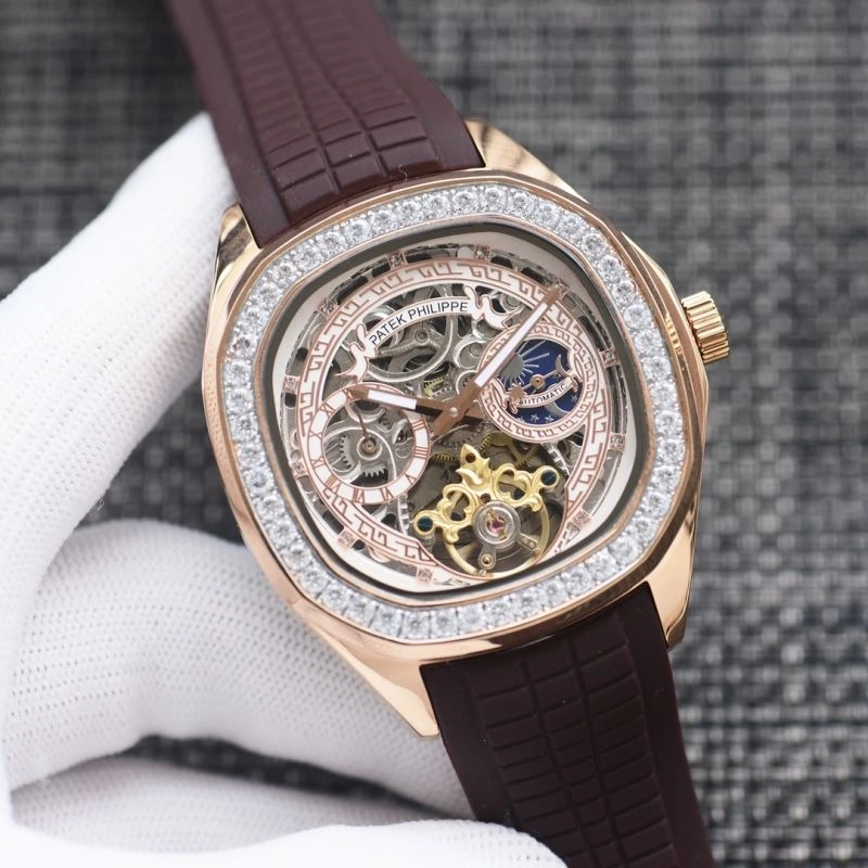 PATEK PHILIPPE Watches WaterResistant 194618