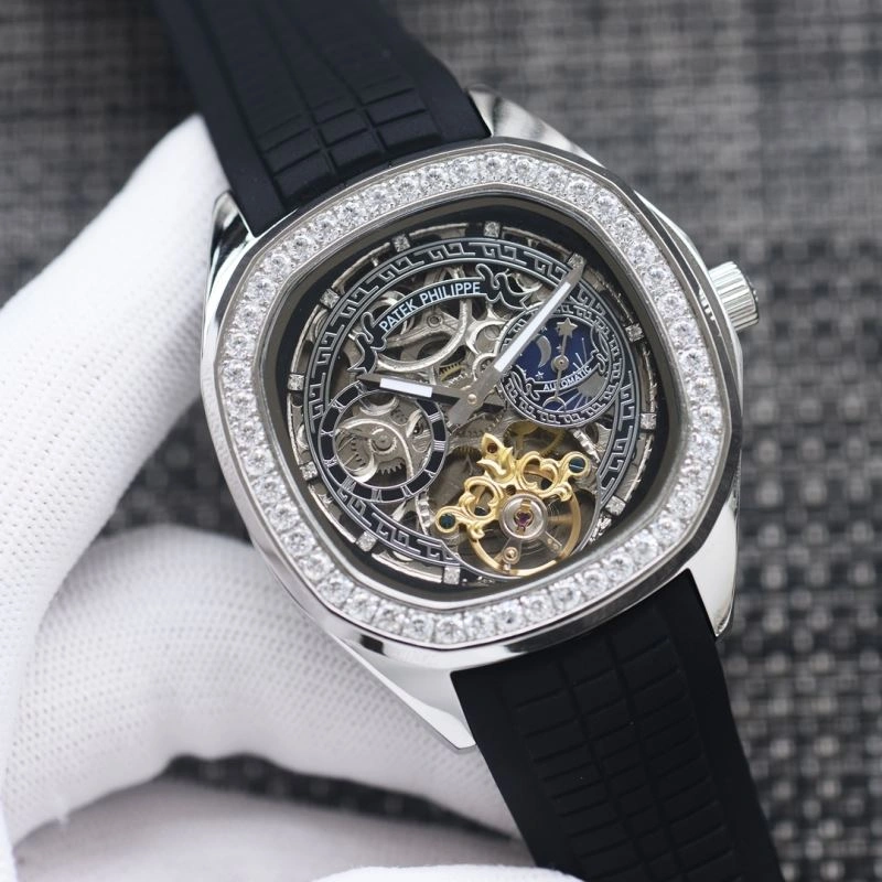 WrinkleFree PATEK PHILIPPE Watches 194624