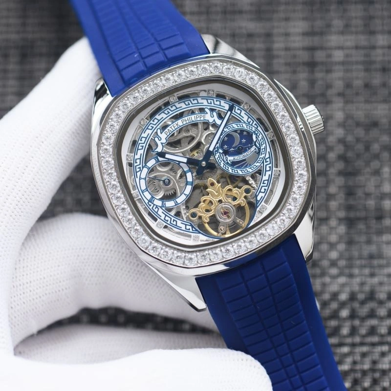 WrinkleFree PATEK PHILIPPE Watches 194624