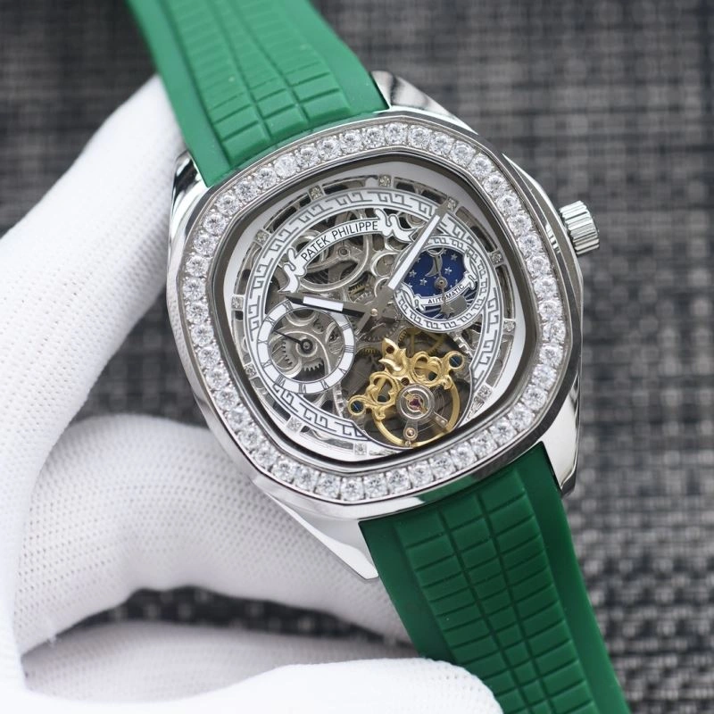 WrinkleFree PATEK PHILIPPE Watches 194624