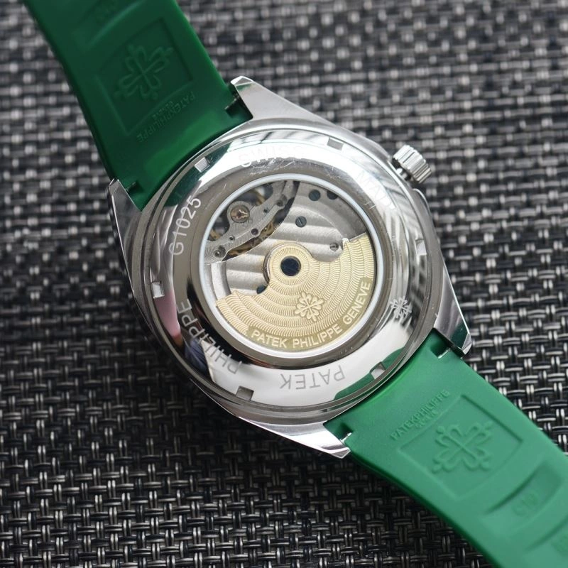 WrinkleFree PATEK PHILIPPE Watches 194624