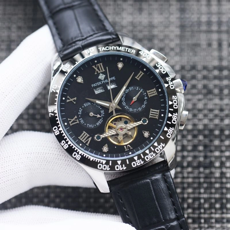 PATEK PHILIPPE Watches Trendy 194617