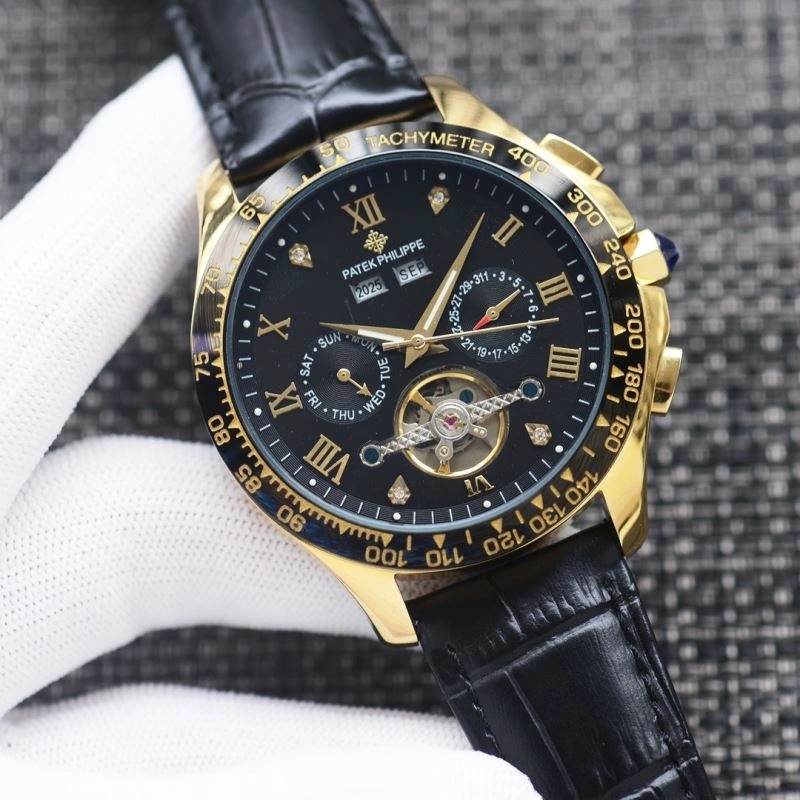 PATEK PHILIPPE Watches Trendy 194617