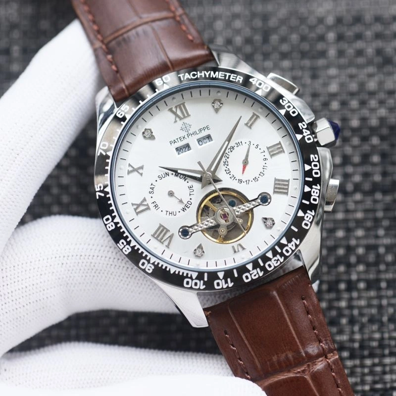 PATEK PHILIPPE Watches Trendy 194617