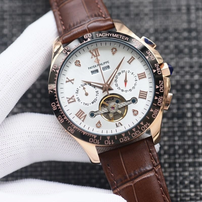 PATEK PHILIPPE Watches Trendy 194617