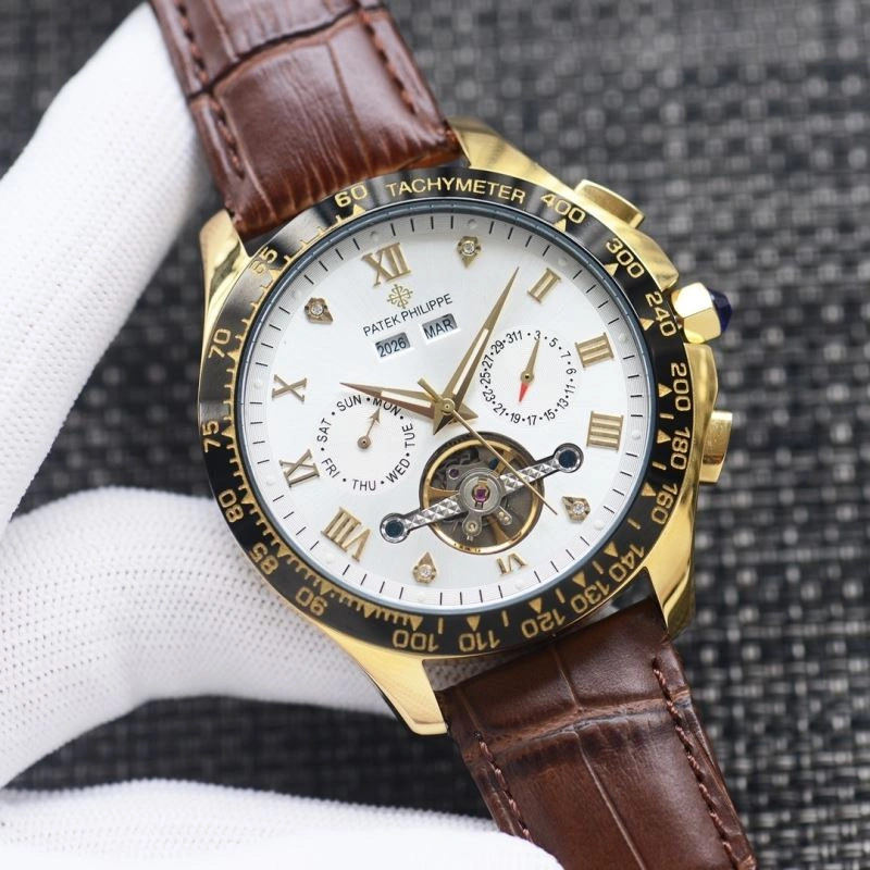PATEK PHILIPPE Watches Trendy 194617