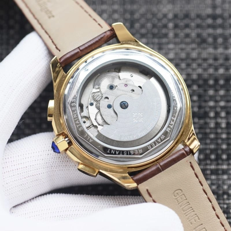 PATEK PHILIPPE Watches Trendy 194617