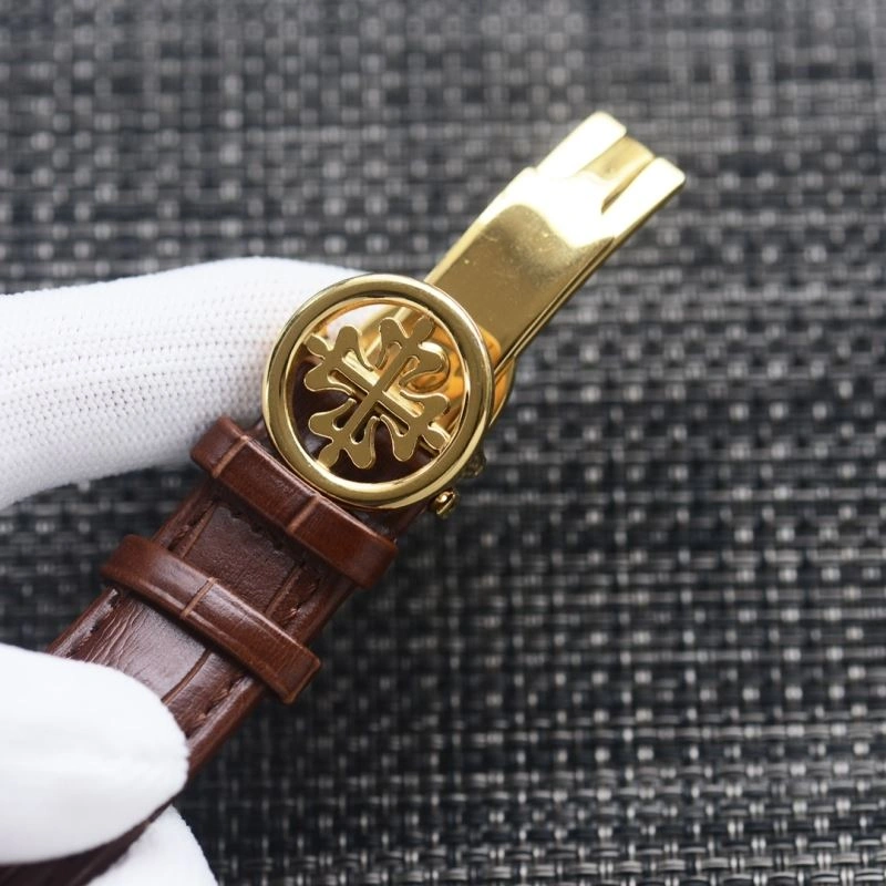 PATEK PHILIPPE Watches Trendy 194617