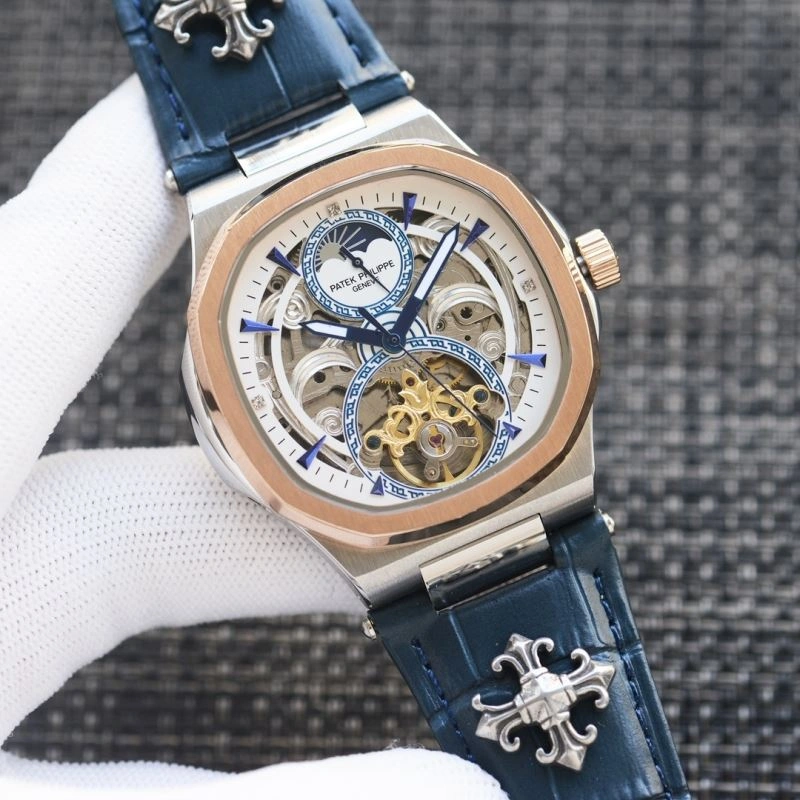 PATEK PHILIPPE Watches Elegant 194620