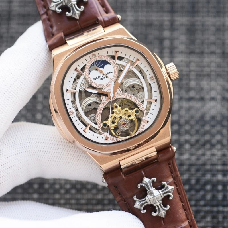 PATEK PHILIPPE Watches Elegant 194620