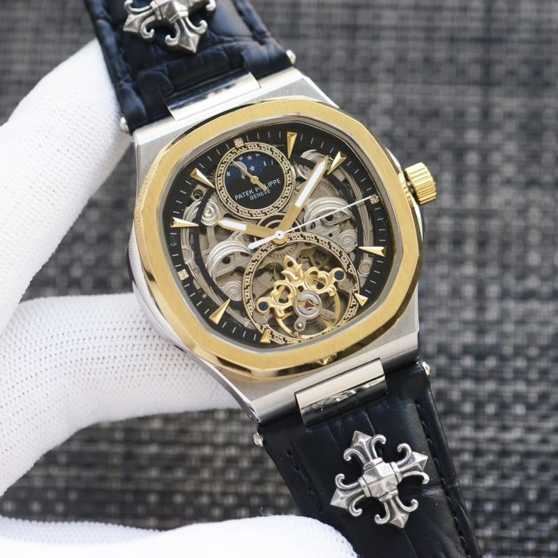 PATEK PHILIPPE Watches Fashionable 194633