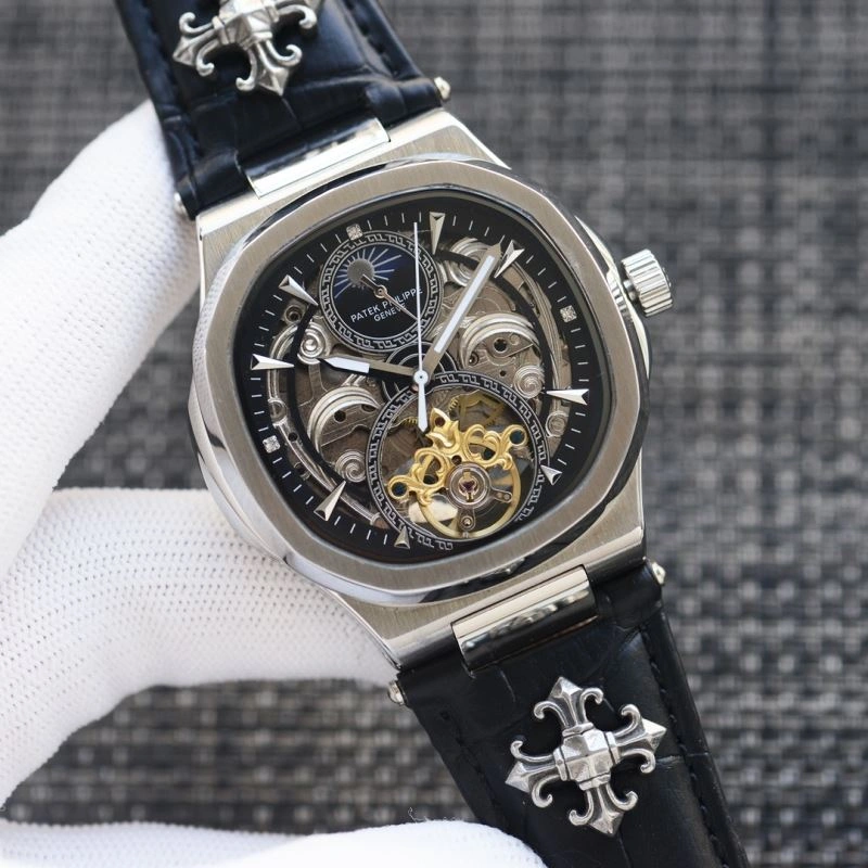 PATEK PHILIPPE Watches Fashionable 194633
