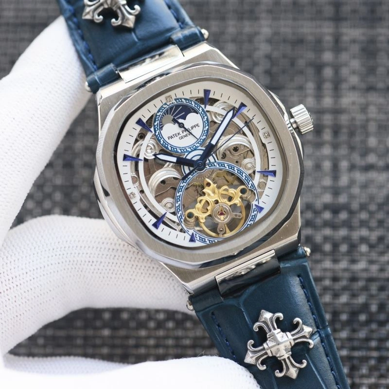 PATEK PHILIPPE Watches Fashionable 194633