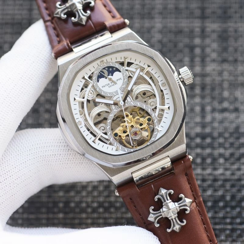 PATEK PHILIPPE Watches Fashionable 194633
