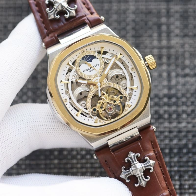 PATEK PHILIPPE Watches Fashionable 194633