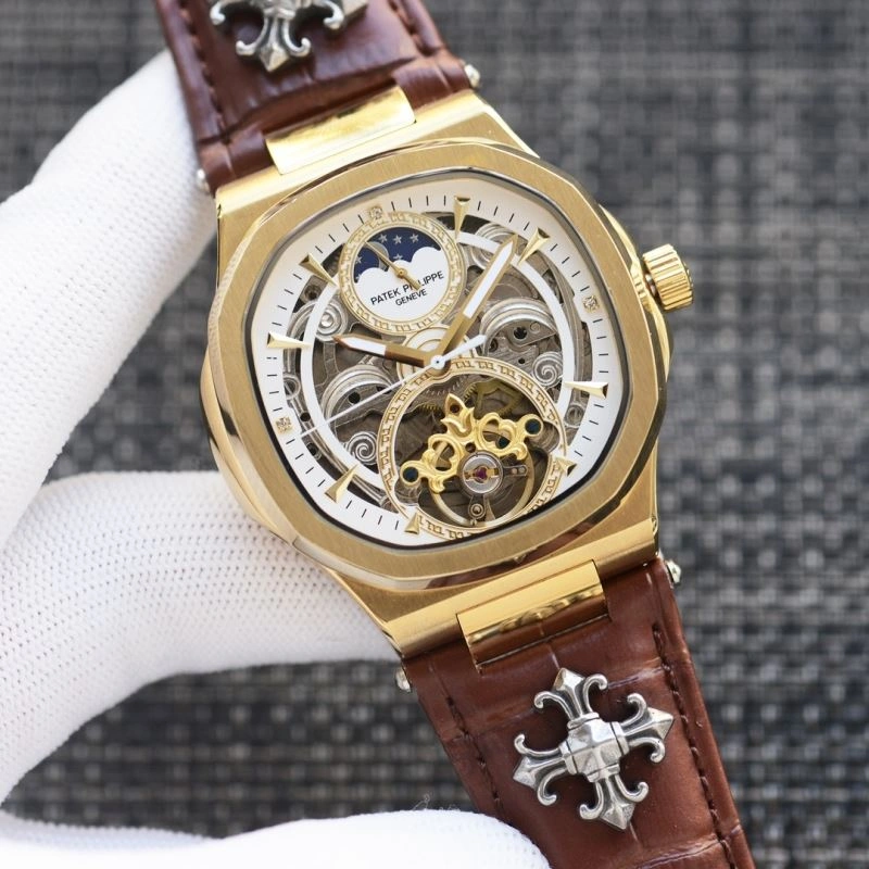 PATEK PHILIPPE Watches Fashionable 194633