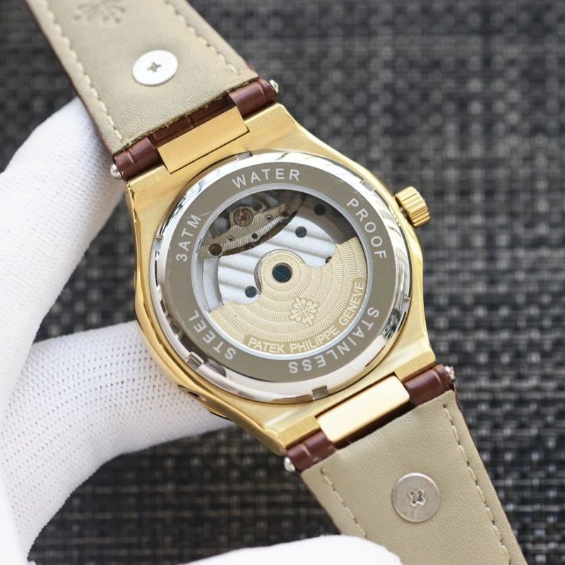 PATEK PHILIPPE Watches Fashionable 194633