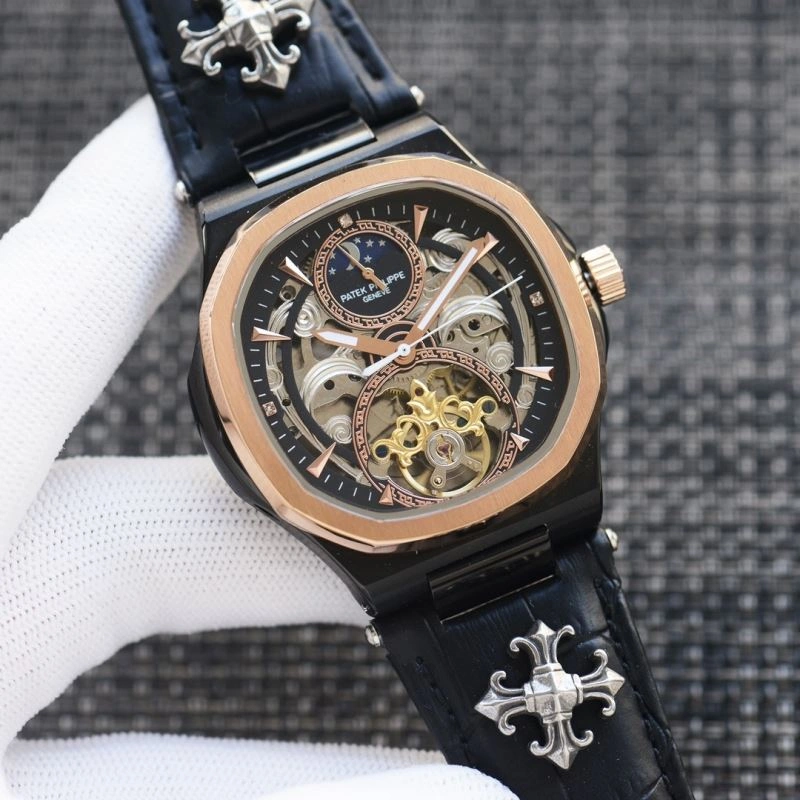 Reliable PATEK PHILIPPE Watches 194632