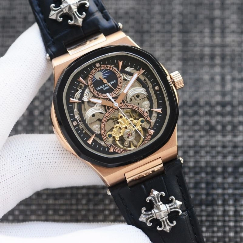 Reliable PATEK PHILIPPE Watches 194632