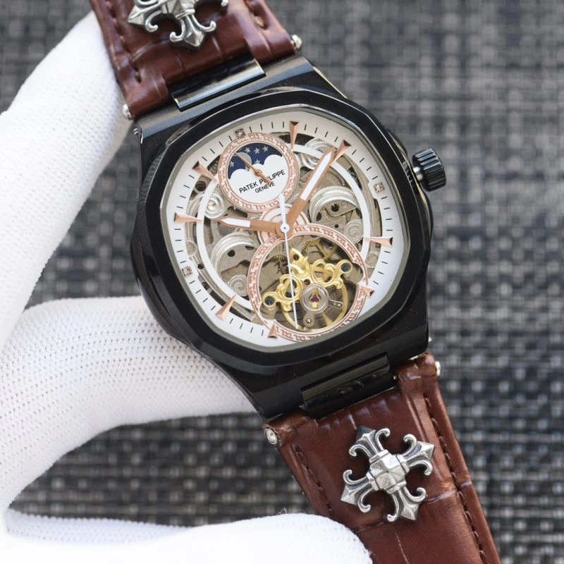 Reliable PATEK PHILIPPE Watches 194632