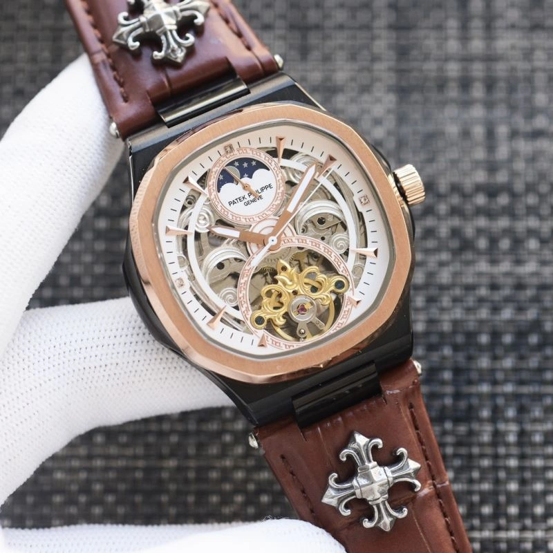 Reliable PATEK PHILIPPE Watches 194632