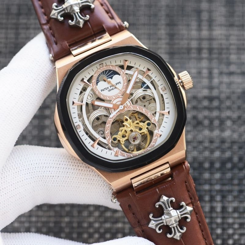 Reliable PATEK PHILIPPE Watches 194632