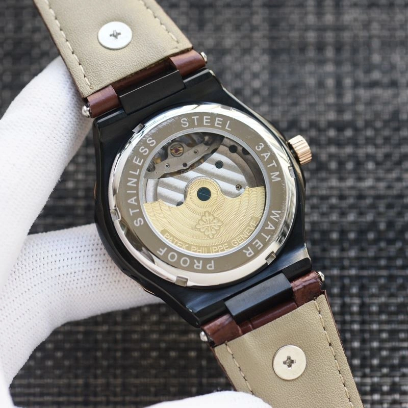 Reliable PATEK PHILIPPE Watches 194632