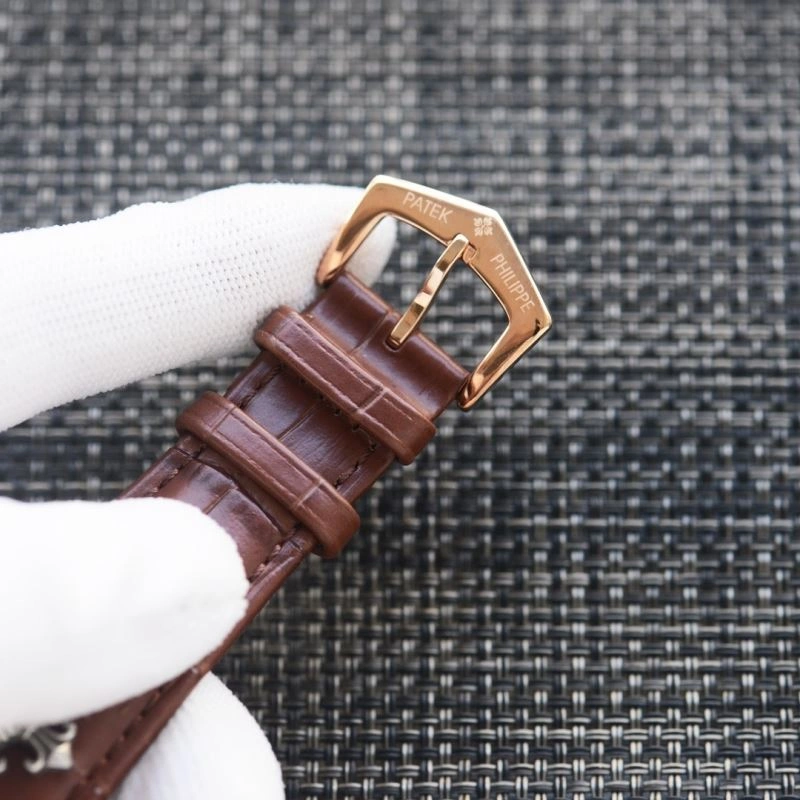 Reliable PATEK PHILIPPE Watches 194632
