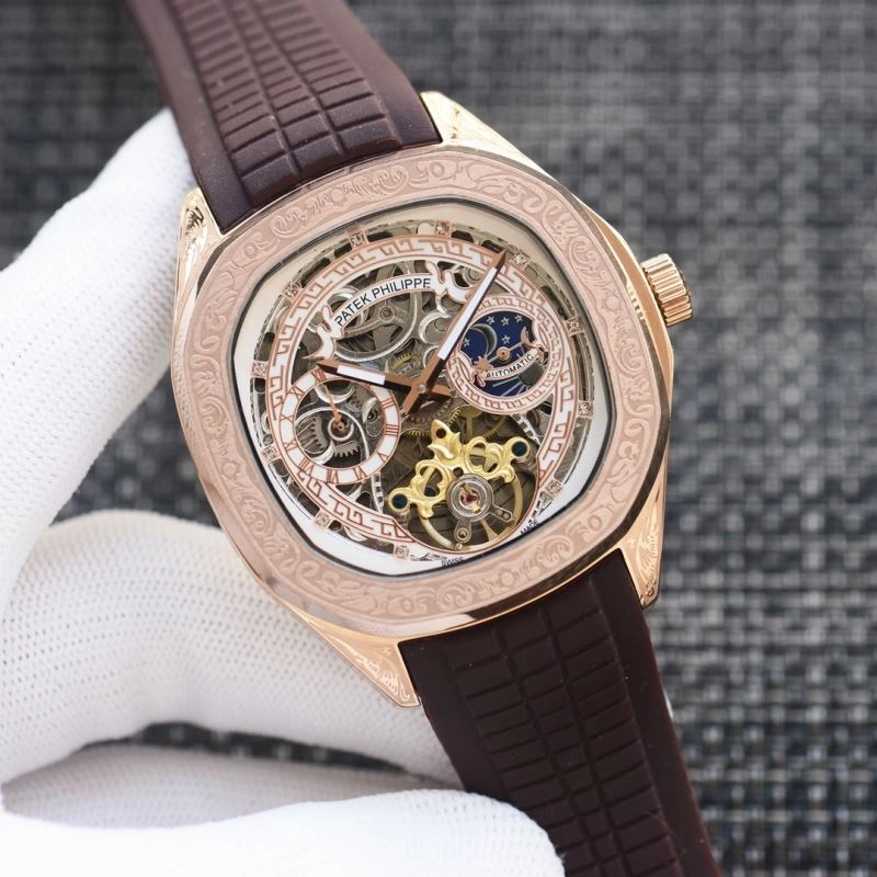 PATEK PHILIPPE Watches Durable 194635