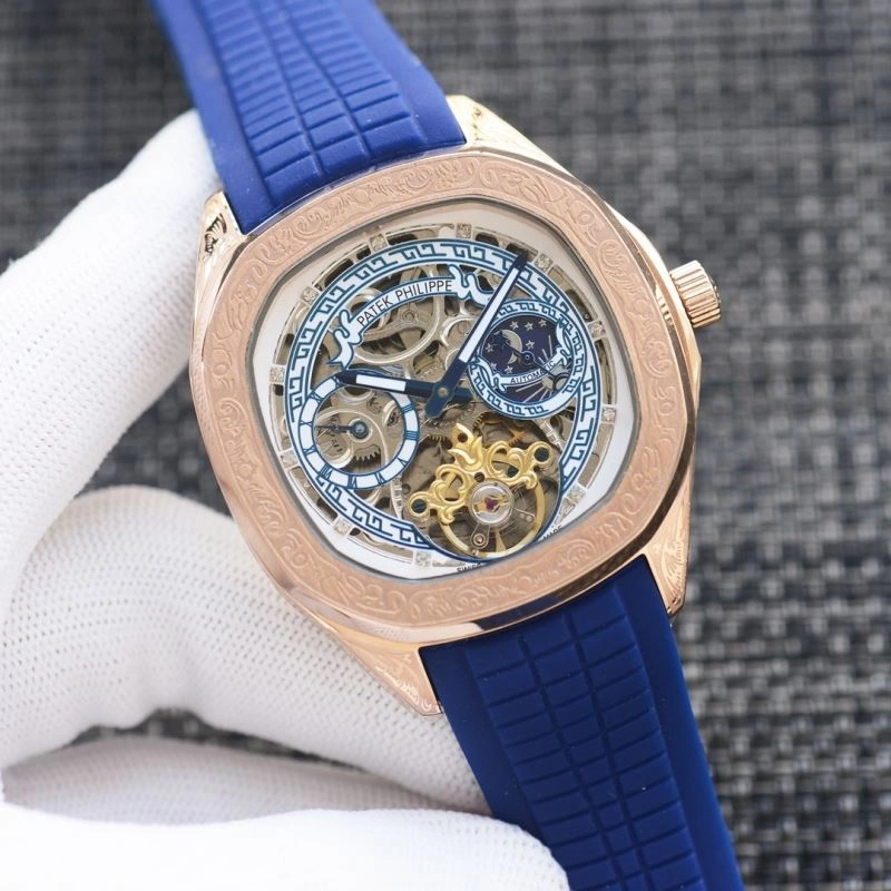 PATEK PHILIPPE Watches Durable 194635