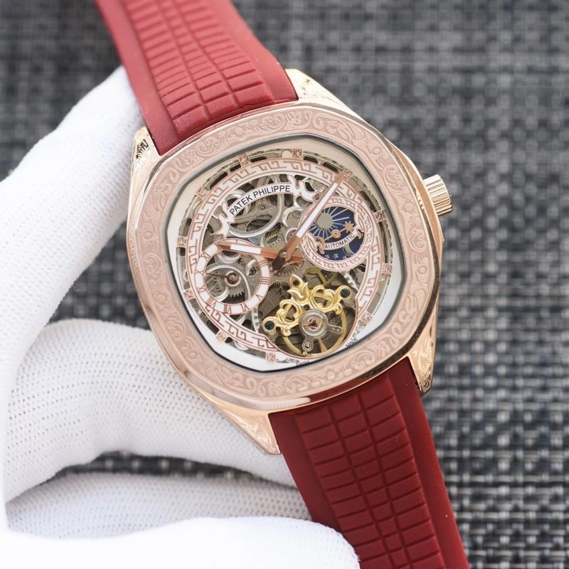 PATEK PHILIPPE Watches Durable 194635