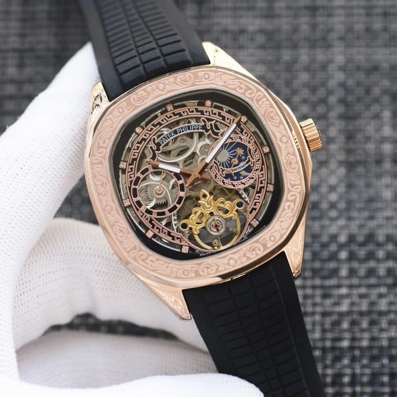 PATEK PHILIPPE Watches Durable 194635