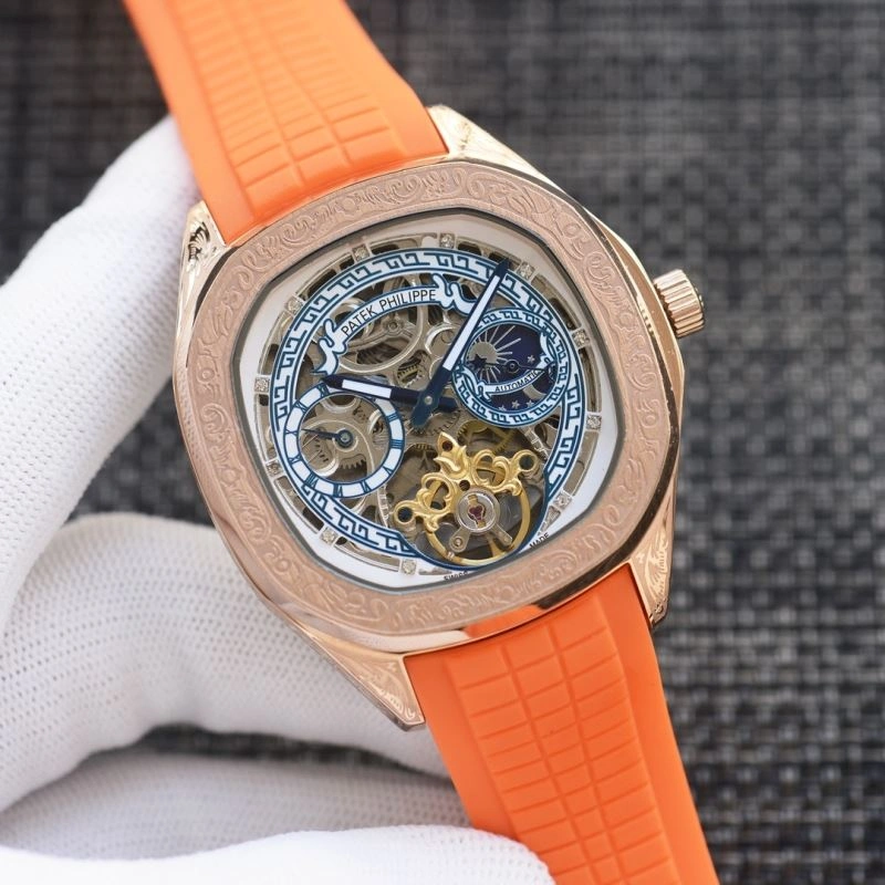 PATEK PHILIPPE Watches Durable 194635