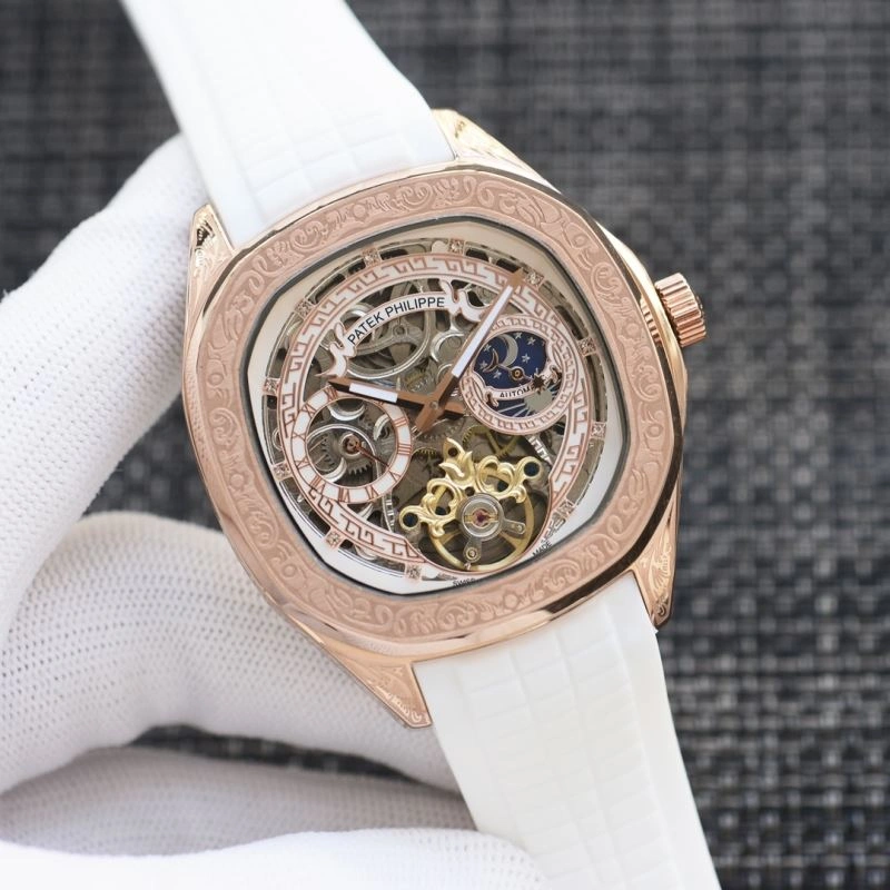 PATEK PHILIPPE Watches Durable 194635