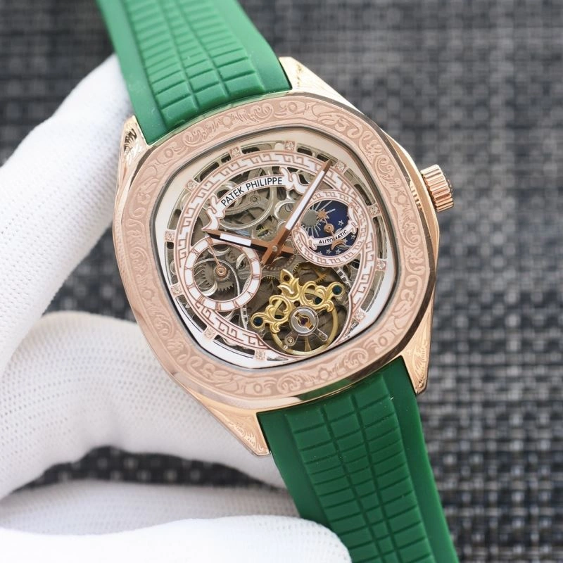 PATEK PHILIPPE Watches Durable 194635