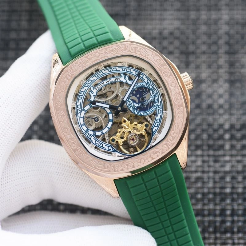 PATEK PHILIPPE Watches Durable 194635
