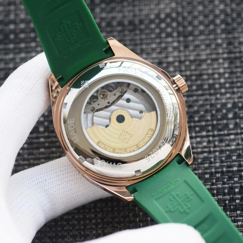 PATEK PHILIPPE Watches Durable 194635