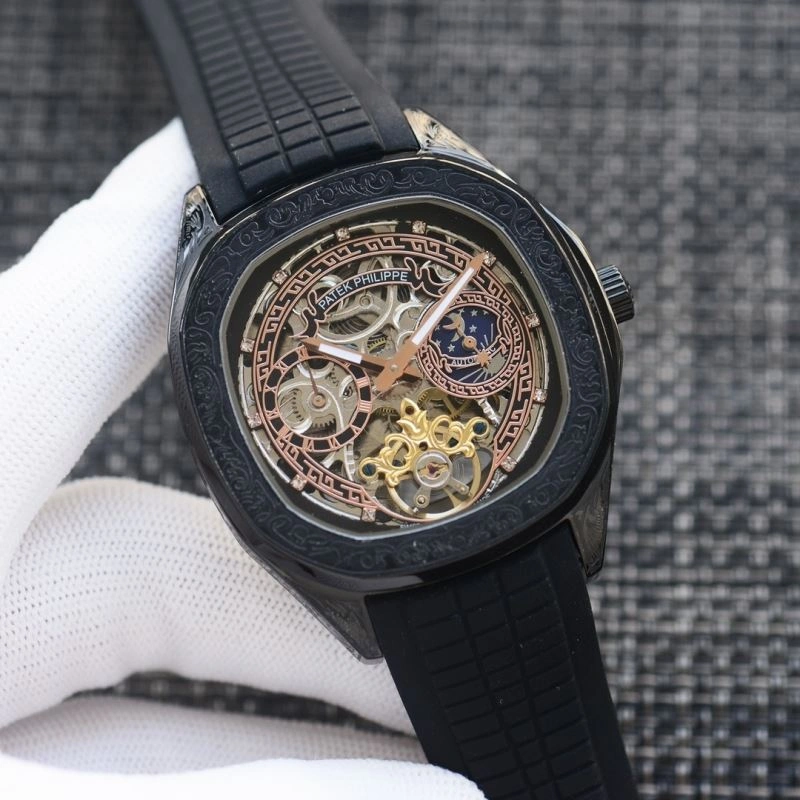 Breathable PATEK PHILIPPE Watches 194628