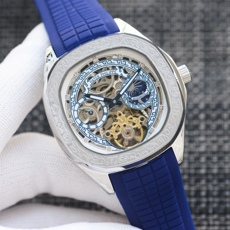 Breathable PATEK PHILIPPE Watches 194628