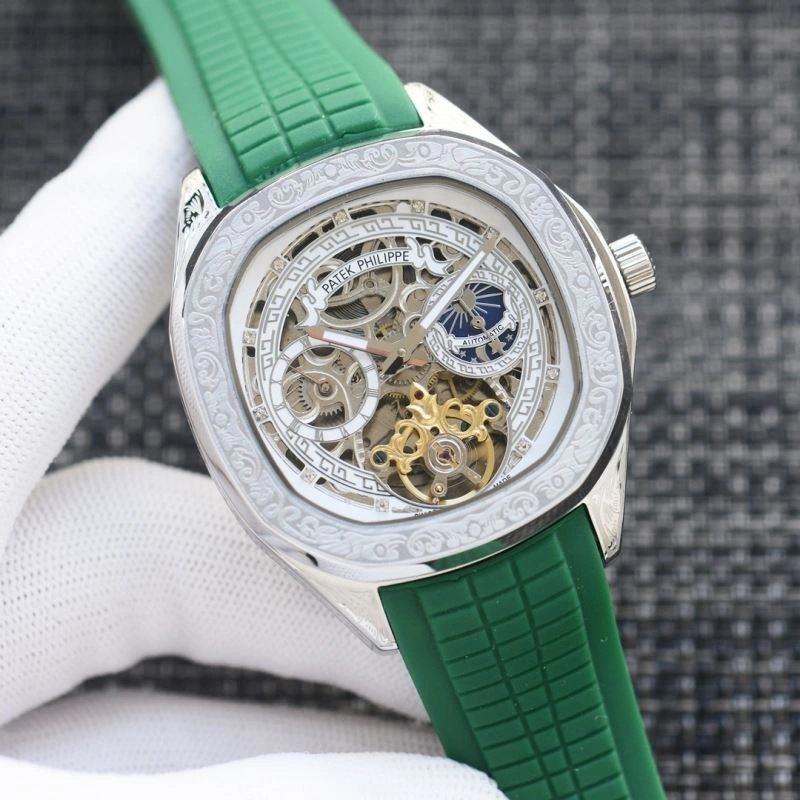 Breathable PATEK PHILIPPE Watches 194628