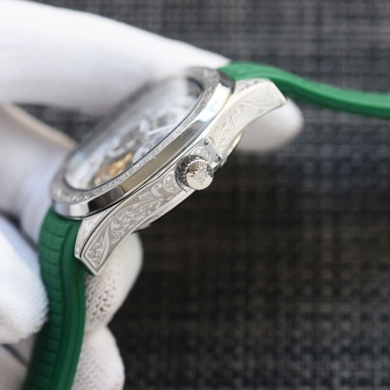 Breathable PATEK PHILIPPE Watches 194628