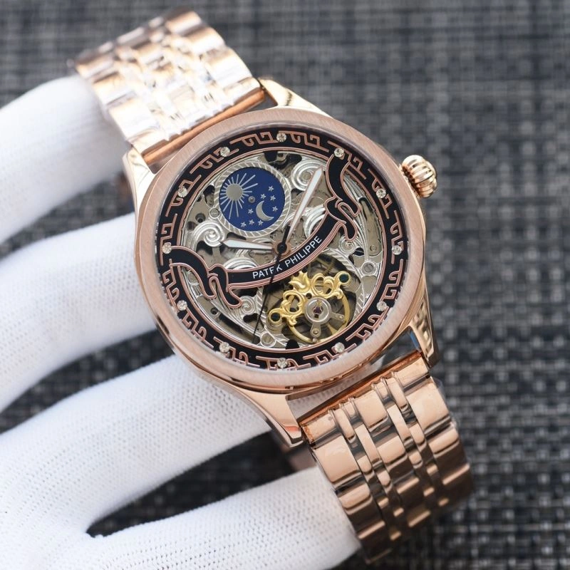 PATEK PHILIPPE Watches Sporty 194622