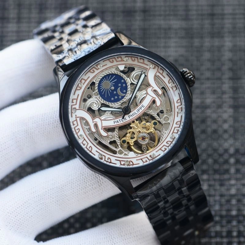 PATEK PHILIPPE Watches Sporty 194622