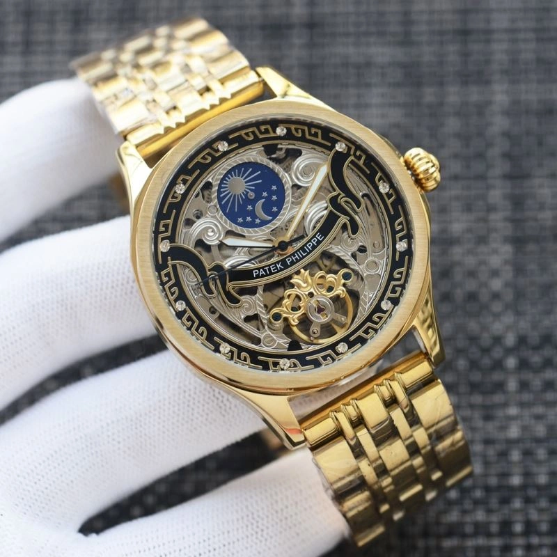 PATEK PHILIPPE Watches Sporty 194622
