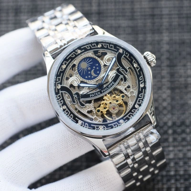 PATEK PHILIPPE Watches Sporty 194622